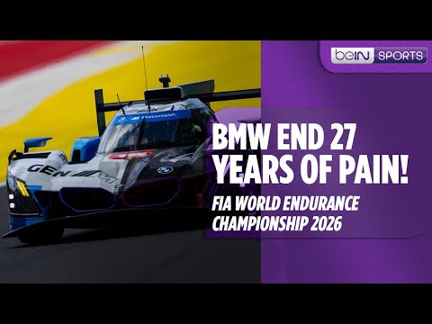 Race Highlights | 6 hours of Spa-Francorchamps | FIA WEC 2026 thumbnail