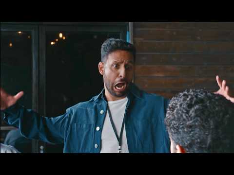 I GOT YOUR BACK! | Anwar Jibawi thumbnail