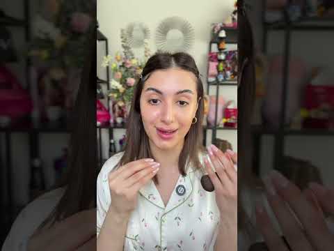 خفيف مناسب للاستعمال اليومي يعطي قلو للبشرة و التغطية مالته خفييفه ✨? احس بس لازم يزيدون درجات thumbnail