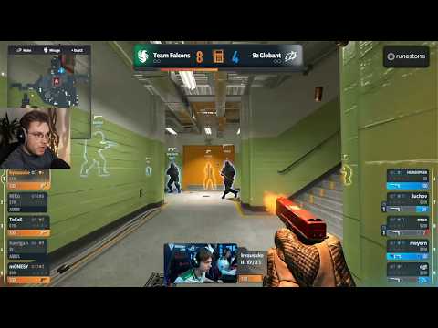 ?FALCONS KARRIGAN DEBUT | PGL ASTANA 2026? thumbnail