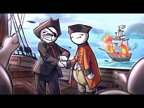 That Time PIRATES started a COUNTRY... thumbnail