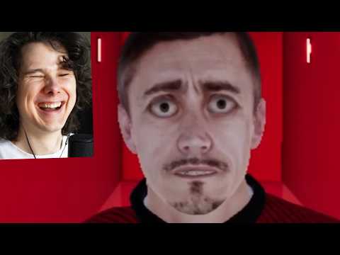 Просто сижу?  - Реакция на Valera Ghoster thumbnail