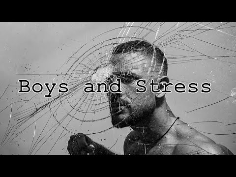 Do boys get more stressed than girls? thumbnail