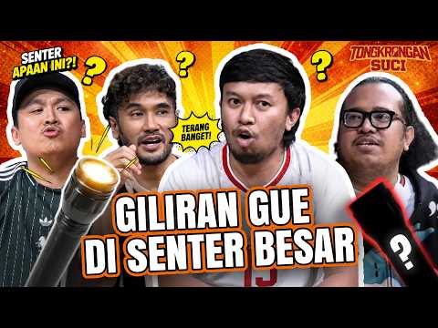 ALY AKBAR DI SENTER BESAR thumbnail