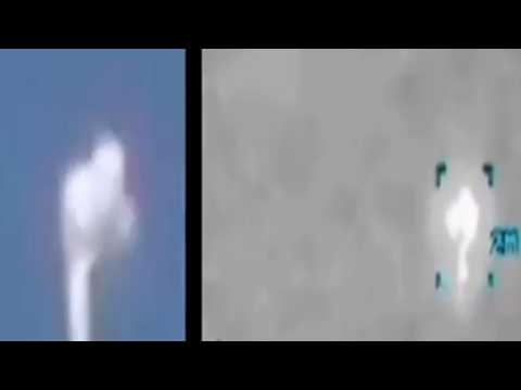 Is This Finally Concrete Proof of Aliens thumbnail