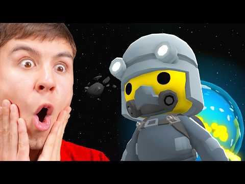 Wir haben den GEHEIMEN JETPACK ANZUG gefunden! - Wobbly Life thumbnail