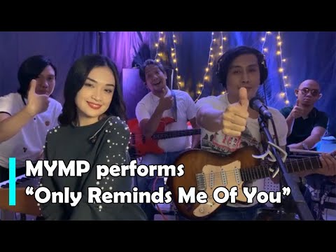 MYMP - Only Reminds Me Of You thumbnail