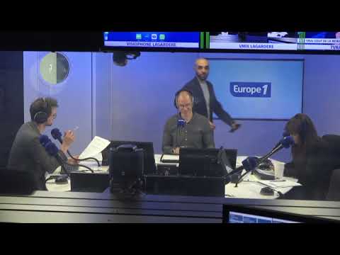 Un terroriste du 13-Novembre bénéficie de sorties de prison grâce au système pénitentiaire belge thumbnail