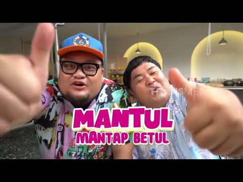 Kenta & Bang Mpin Nyicipin Nikmatnya Bubur Tepi Sungai | ENAKNYA MANTUL (30/05/26) Part 1 thumbnail