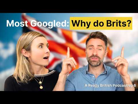 The Most Googled Questions About Britain ANSWERED thumbnail