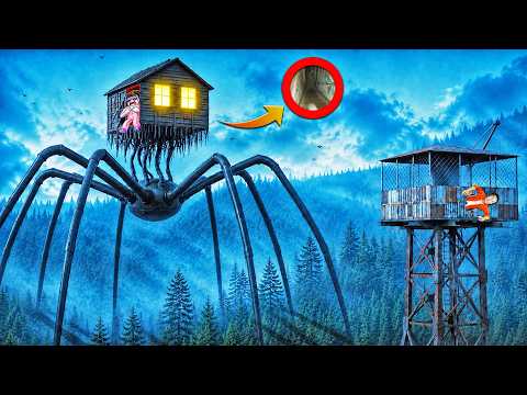 CÁCH SLENDERMAN TIÊU DIỆT SCP-HOUSE HEAD SECRET NỔI TIẾNG BỊ NGƯỜI CHƠI LÃNG QUÊN thumbnail