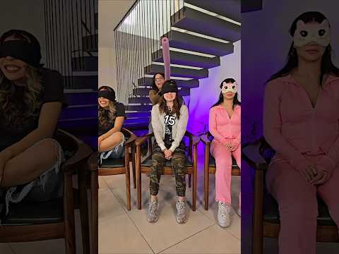 Le di palazos a las Magentas 🤣 | • Liza Baez • thumbnail