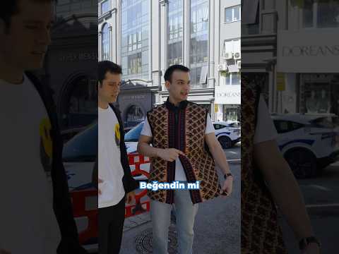 6000 TL’LİK CEKET! thumbnail