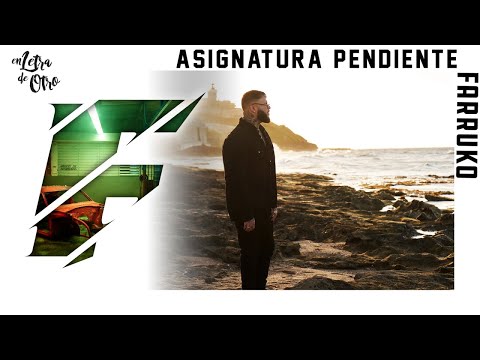 Farruko - Asignatura Pendiente (Audio) thumbnail