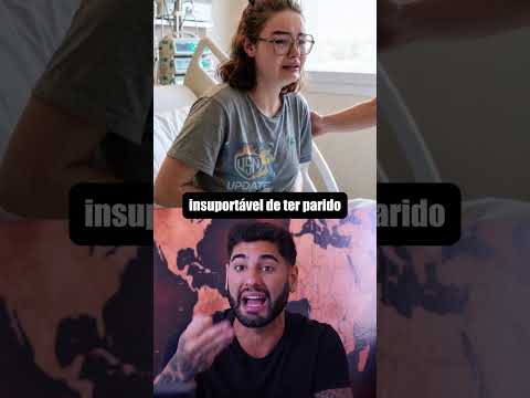 ela Teve um Sonho que Durou Décadas 💀 thumbnail
