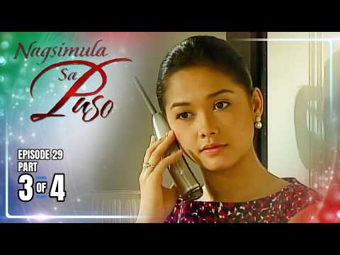 Nagsimula Sa Puso | Episode 29 (3/4) | May 22, 2026 thumbnail