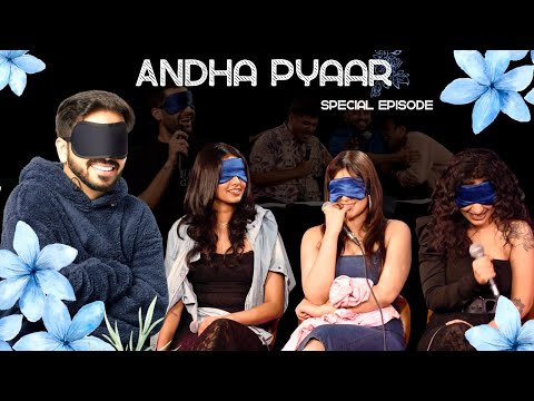 ANDHA PYAAR | UNO reverse ft. @ComicKaustubhAgarwal @RajatSood @ChiragPanjwani Vivek Samtani thumbnail