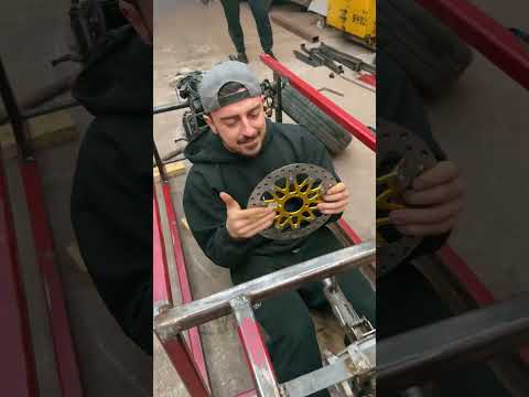 F1 FATTA IN CASA PT 1. thumbnail