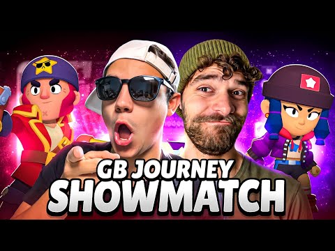 3v3 CONTRE DES YOUTUBEURS (feat GBjourney)  thumbnail