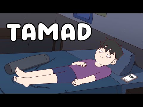 TAMAD MOMENTS NG MGA PINOY | JenAnimation | STORYTIME thumbnail