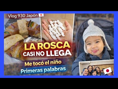 ??  La Rosca casi no llega ?+ Sus Primeras palabras ✨+ Mala memoria ?+ Recordando a la abuela thumbnail