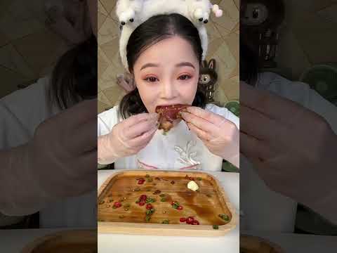 Xiao Yu Mukbang 288 | Facebook : ZBX888 thumbnail