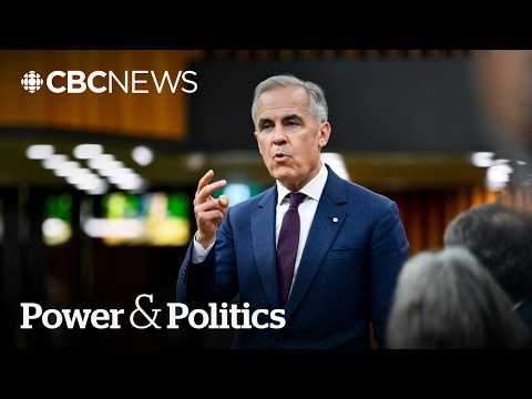 Is Canada in a recession? | Power & Politics thumbnail