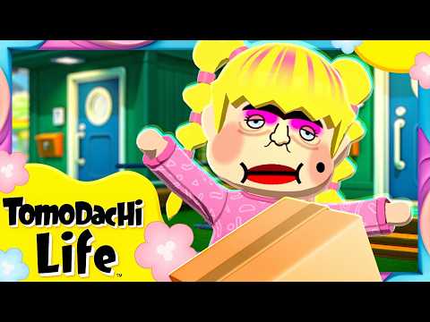 Tomodachi Life 2 #09 ? FRIKADELLA zieht ein! thumbnail