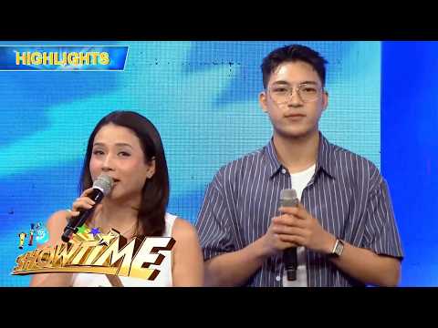 ABANGAN! Miss Q & A, magbabalik na sa It’s Showtime! | It's Showtime thumbnail