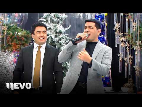 Jaloliddin Ahmadaliyev - Menda qolmadi dil, Yor bizdan ketdi (Zo'r tv Uxlamaysizmi dasturi 2026) thumbnail
