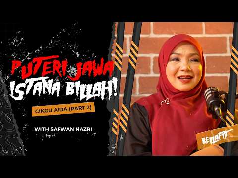 Cikgu Aida (Part 2) Fr33mas0n! Mitos, Rahsia, atau Realiti? - Sembang Seram (Edisi Khas) thumbnail