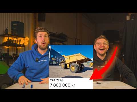 Vi hittade blockets KONSTIGASTE annonser med L22 thumbnail