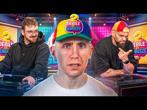 DEBILE kontra GENIUSZE 2 thumbnail