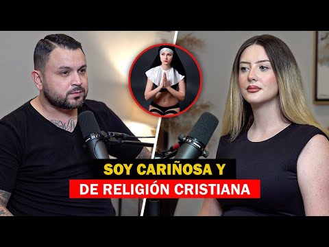 MI HISTORIA COMO CARIÑOSA DE RUSIA Y LO DIFÍCIL QUE ES | Belirusa # 357 thumbnail