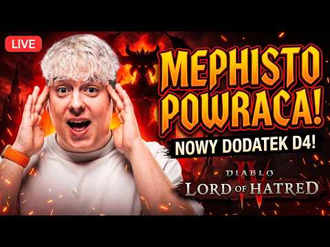 A DZISIAJ POGRAMY W DIABLO 4! thumbnail