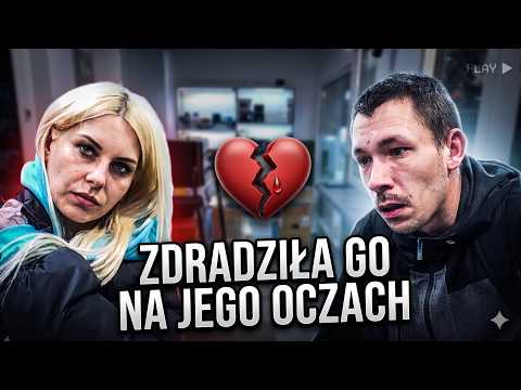 Zdradziła go na jego oczach! Prawdziwy Lombard - Odcinek 352 "Zdrada" thumbnail