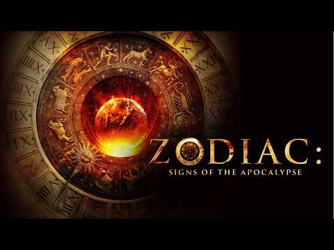 ZODIAC: SIGNS OF THE APOCALYPSE | Christopher Lloyd & Joel Gretsch | Full Movie HD thumbnail