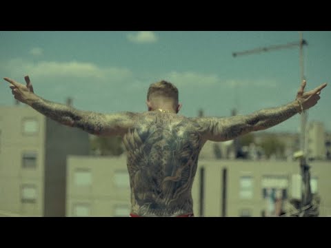Kazior - SOSA (prod. prod.adi, Swizzy) [Official Video] thumbnail