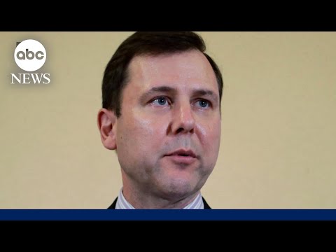 Rep. Tom Kean hasn't voted in months, yet Trump is backing him thumbnail