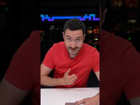 Voici le Futur iPhone Pliable : l'iPhone Ultra d'Apple ! thumbnail
