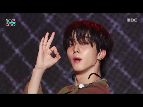 xikers (싸이커스) - OKay | Show! MusicCore | MBC260530방송 thumbnail