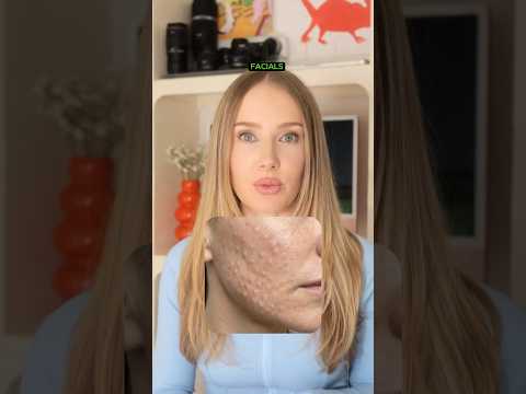 PDRN is the ingredient behind the viral salmon sperm facials ?? #pdrn #yesstyle #kbeauty #skincare thumbnail
