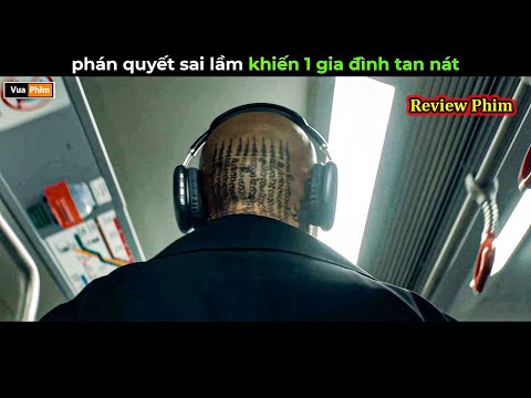 phán quyết sai lầm khiến 1 gia đình tan nát - Review phim hay thumbnail