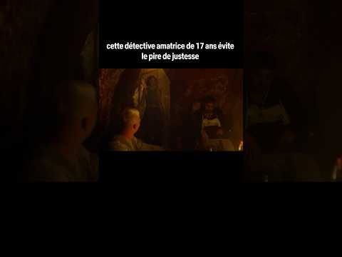 elle a du courage... thumbnail