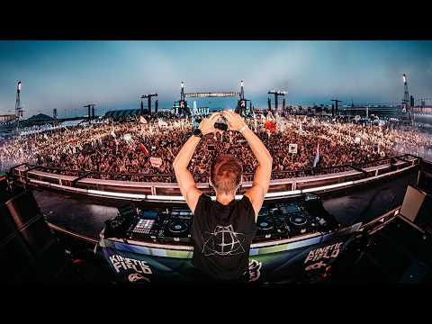Armin van Buuren live at EDC Las Vegas 2026 thumbnail