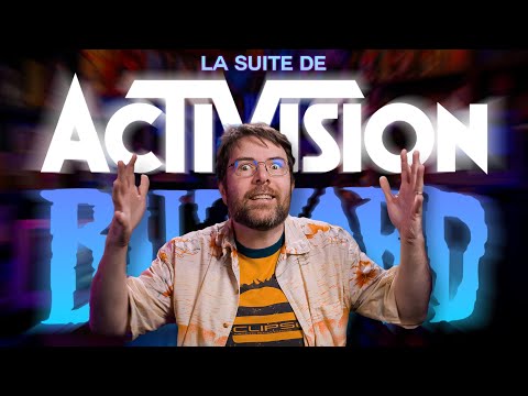 SPECIALE BLIZZARD : LE RETOUR thumbnail