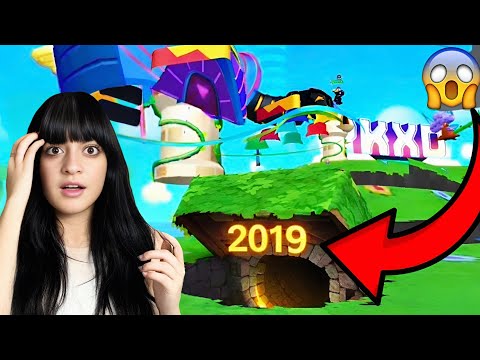 PK XD 2019 DÜNYASINA GİRMEYE ÇALIŞTIM? BAŞARABİLDİM Mİ ?! | ÖZGÜŞ TV thumbnail