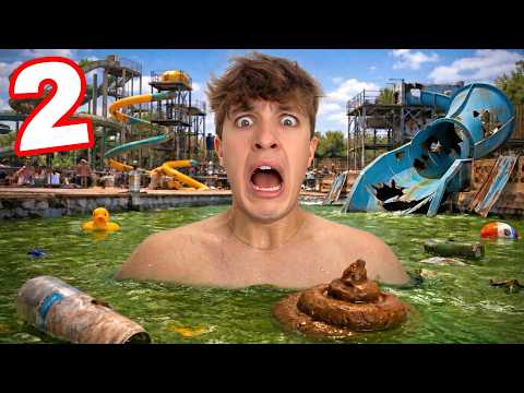 PATITOLAND | Waterpark Simulator - Parte 2 thumbnail