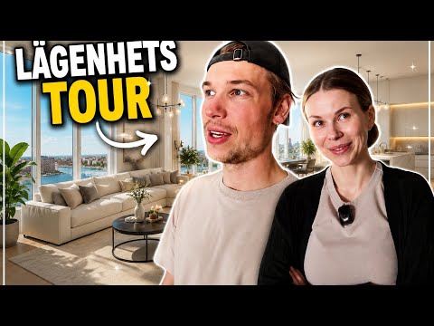 Vi hittade mer mögel…  thumbnail