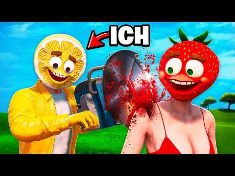LIMONADEN KILLER wird PLATZ 1 SERIEN MÖRDER in GTA 5! thumbnail